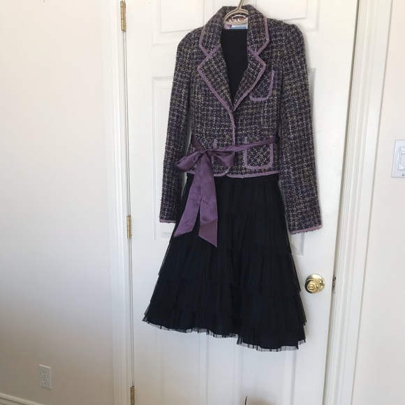 Maggie London black bridesmaid dress size 2
Wednesday Addams Halloween - Picture 9 of 11